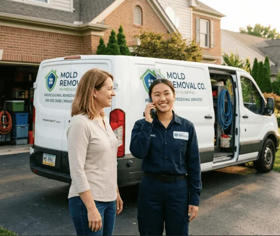 Crawlspace Mold Remediation Rush, NY FAQs